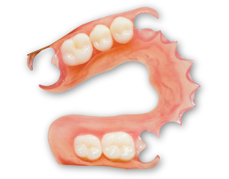 Partial Dentures