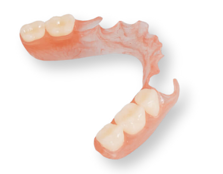 Flexible Dentures