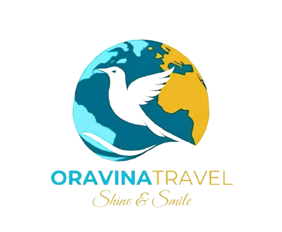 ORAVINATRAVEL