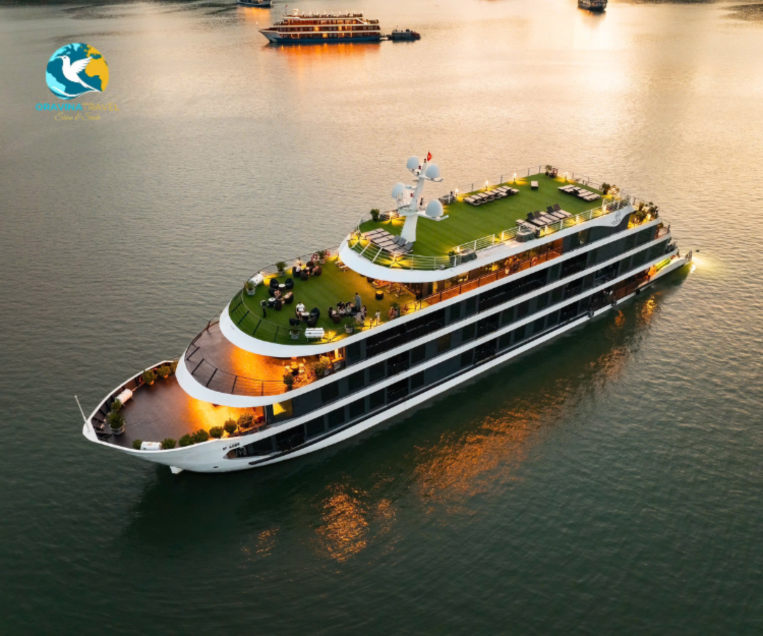 activities in Ha Long Bay