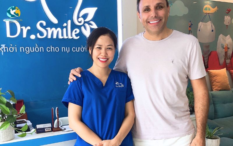More than just dental treatment