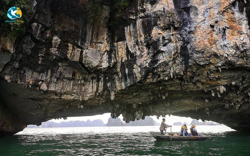 “Luon” Cave