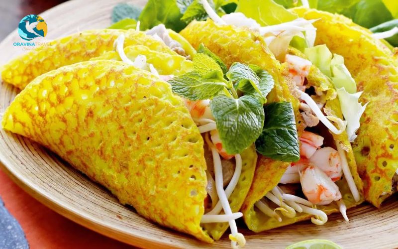 Banh Xeo Da Nang