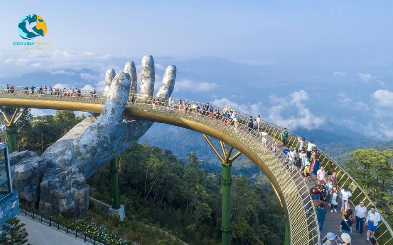 Ba Na Hills