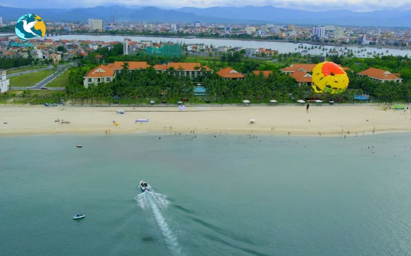 Vietnam’s natural beauty