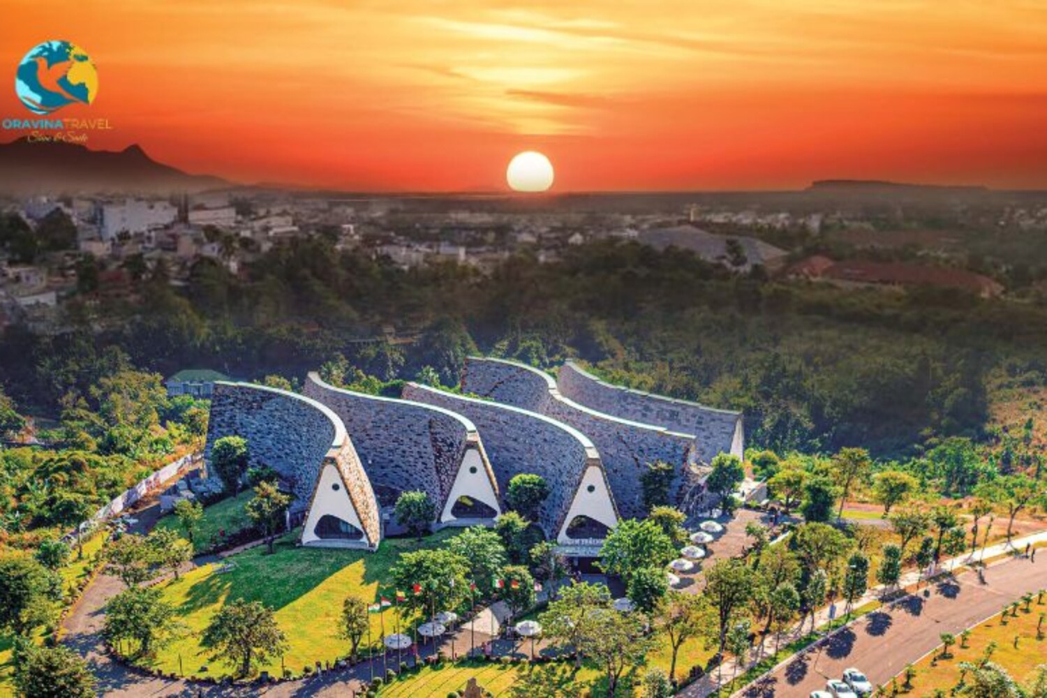 Buon Ma Thuot Coffee Museum