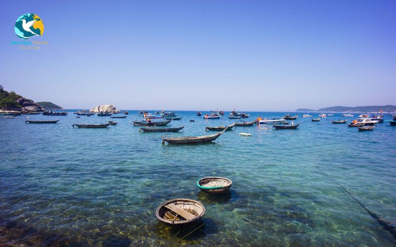 Nature, culture- community coexist in perfect harmony