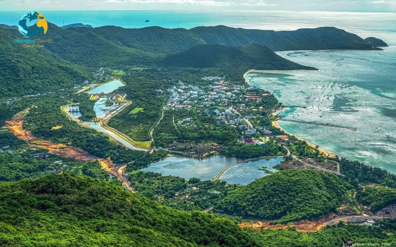 Con Dao Island