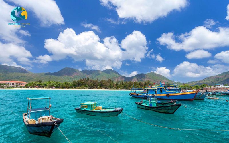Con Dao Island - an ideal destination for travelers