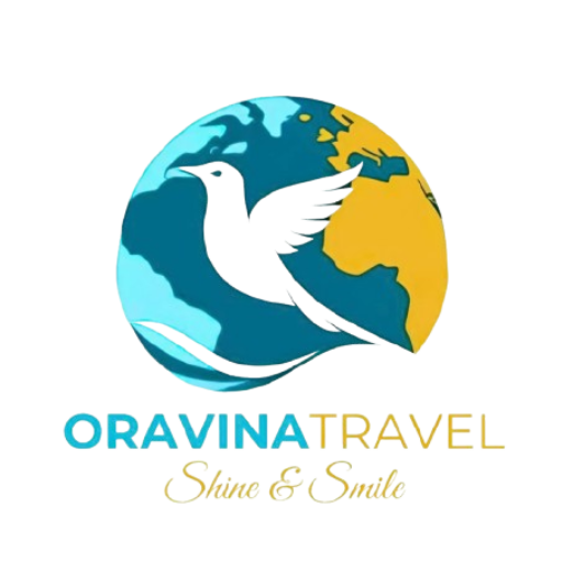 ORAVINATRAVEL