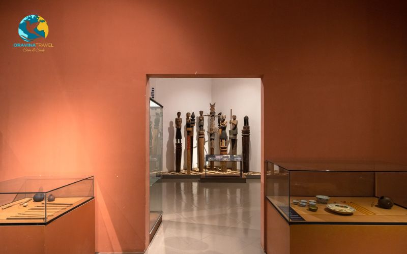 Ethnic Culture Exhibition