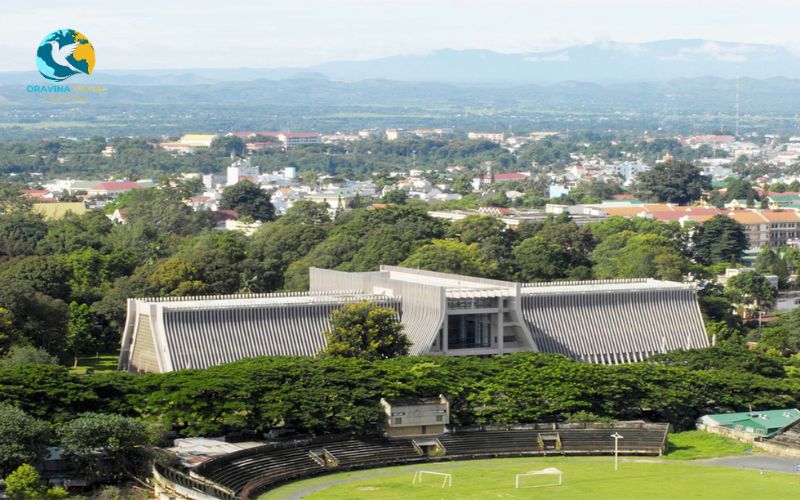 Dak Lak Museum