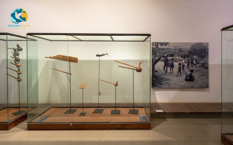 Dak Lak Museum