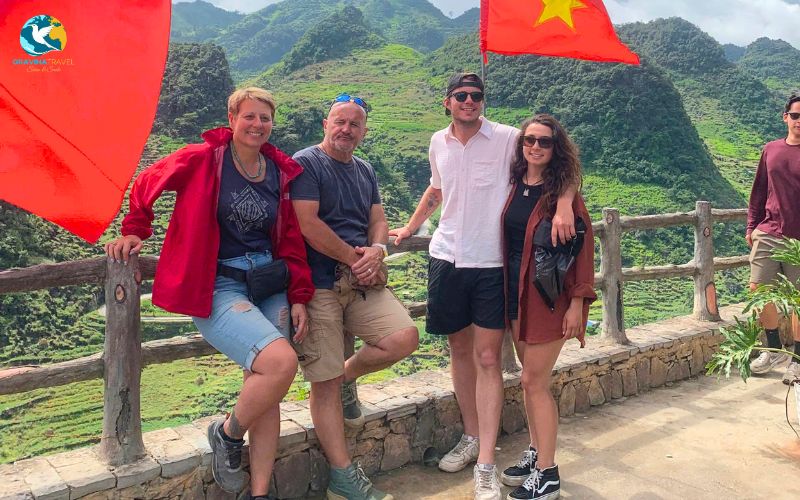 It’s a smart way to make use of travel time