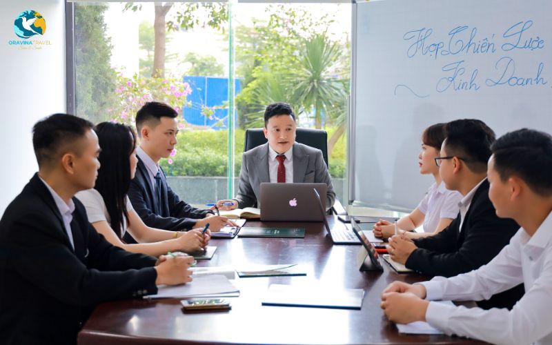 You’re gaining a trusted partner