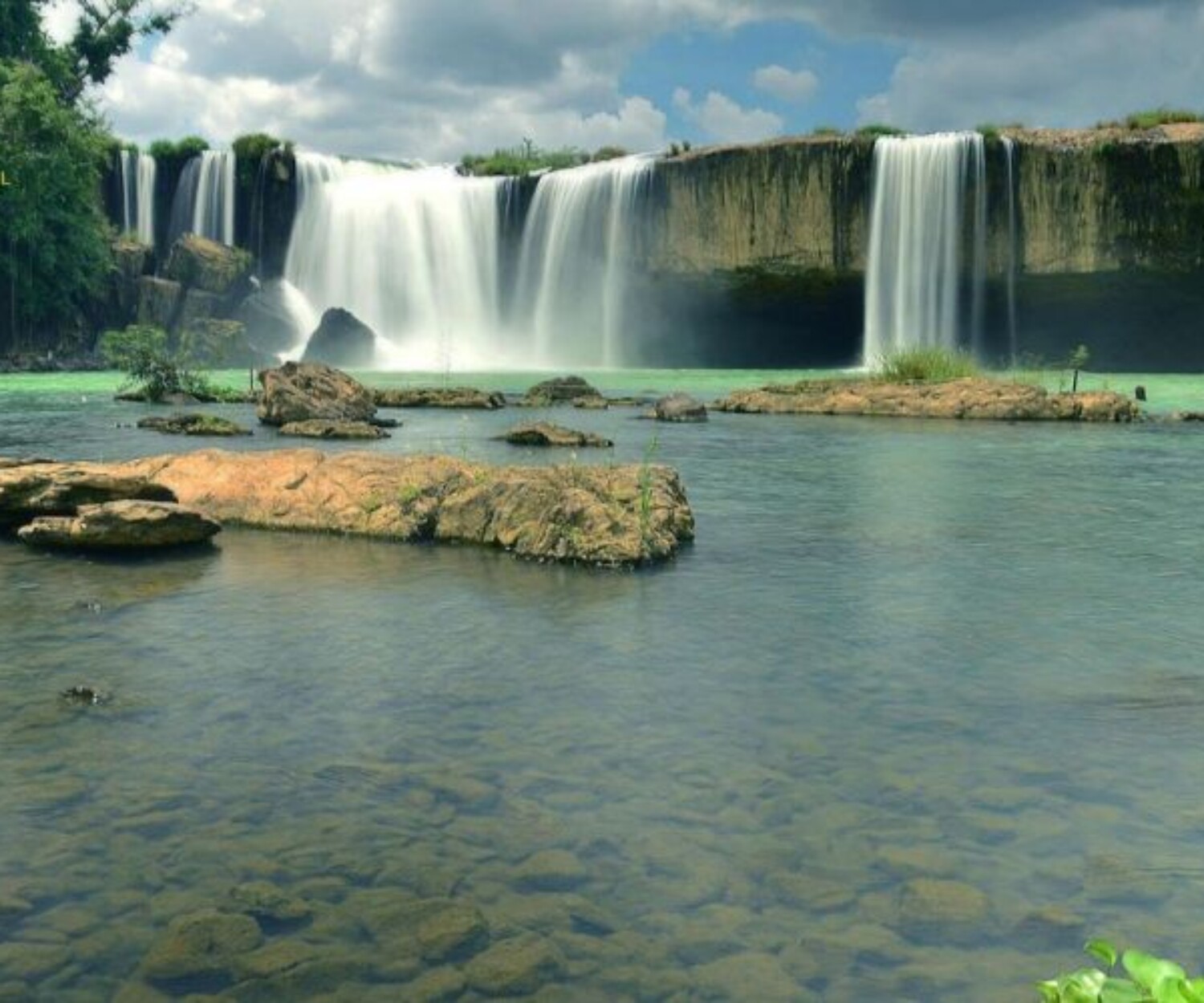 Explore Dray Nur Waterfall and the Wonders of Buon Ma Thuot