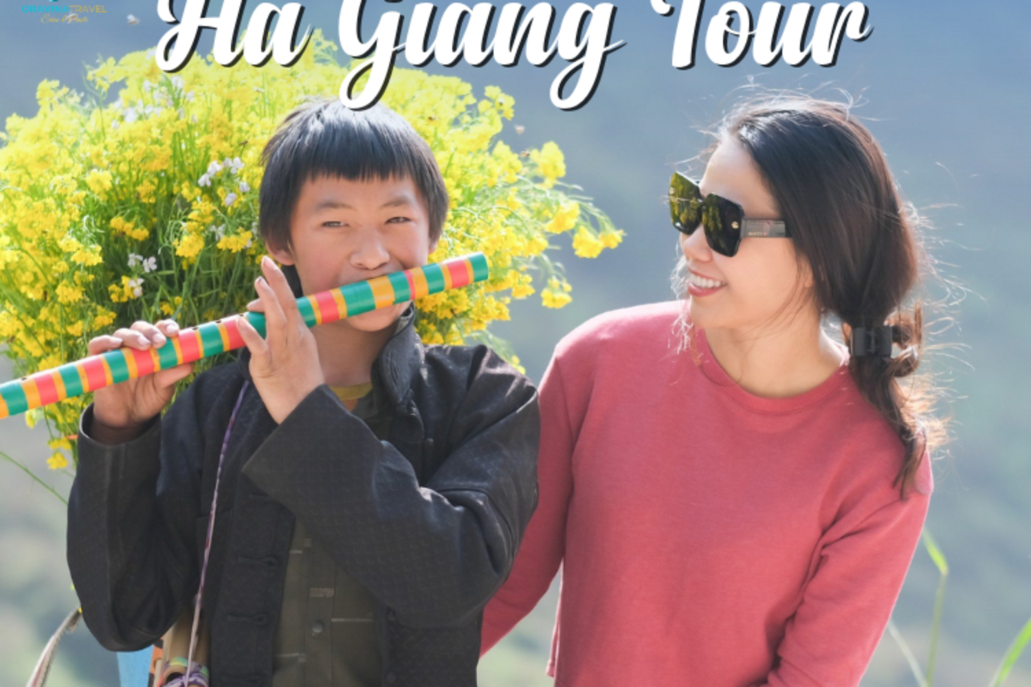 Ha Giang 3 days 2 nights
