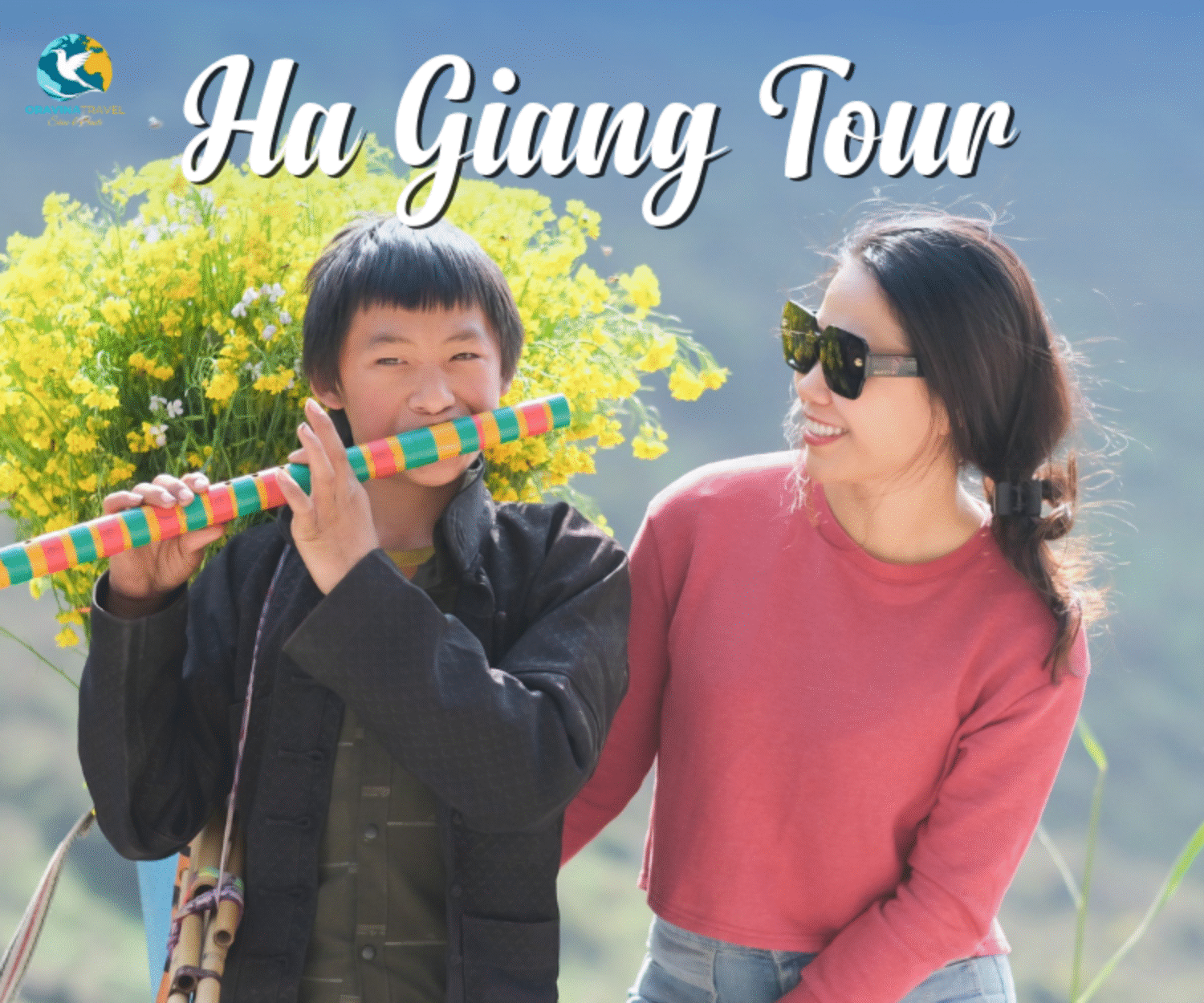 Ha Giang 3 days 2 nights
