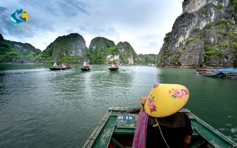 Ha Long Bay
