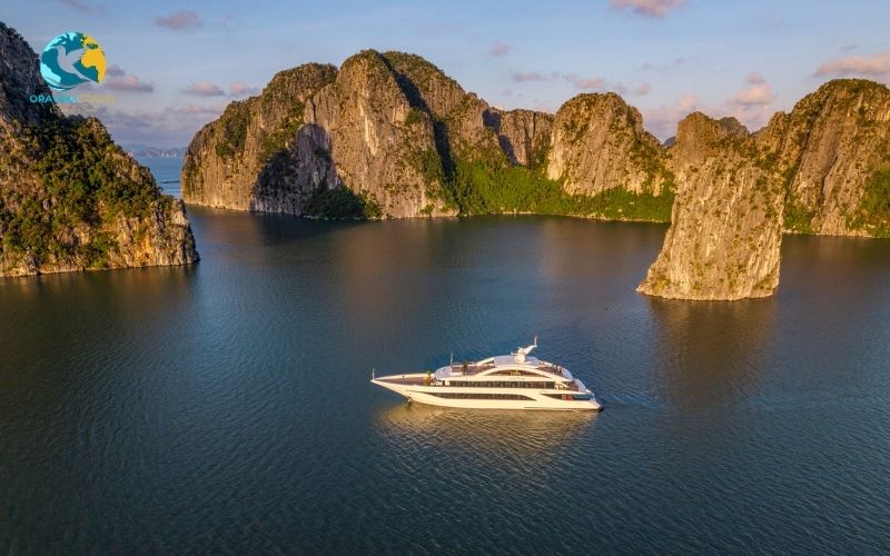 Luxury Cruise