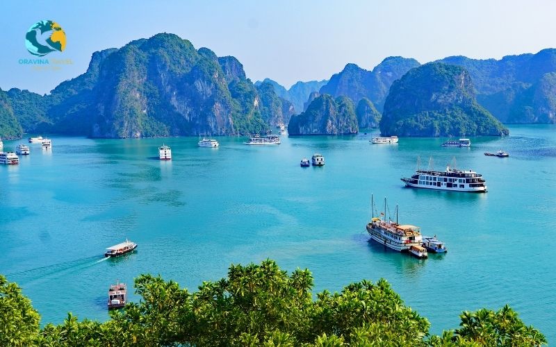 Ha Long Bay