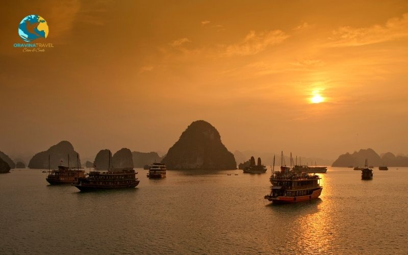 Ha Long Bay