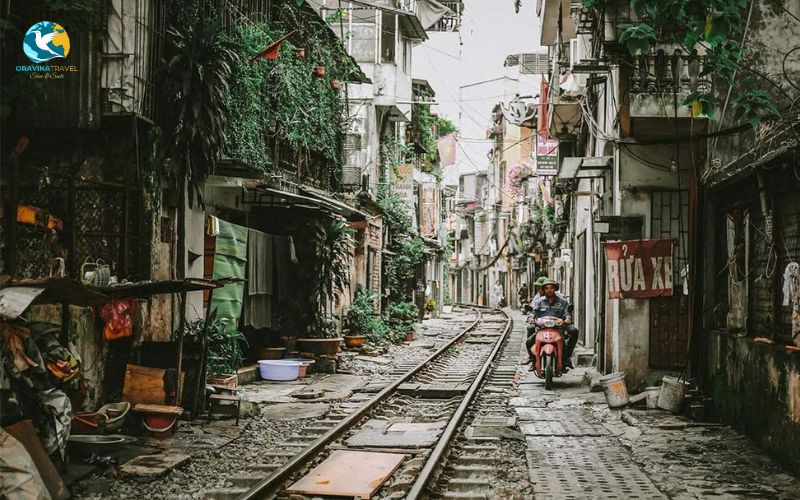 Half day Hanoi City Tour