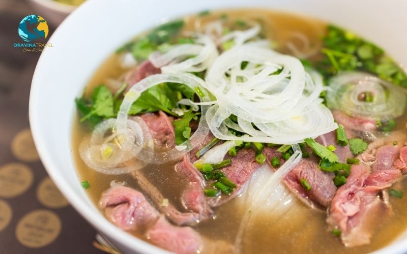 Pho Hanoi