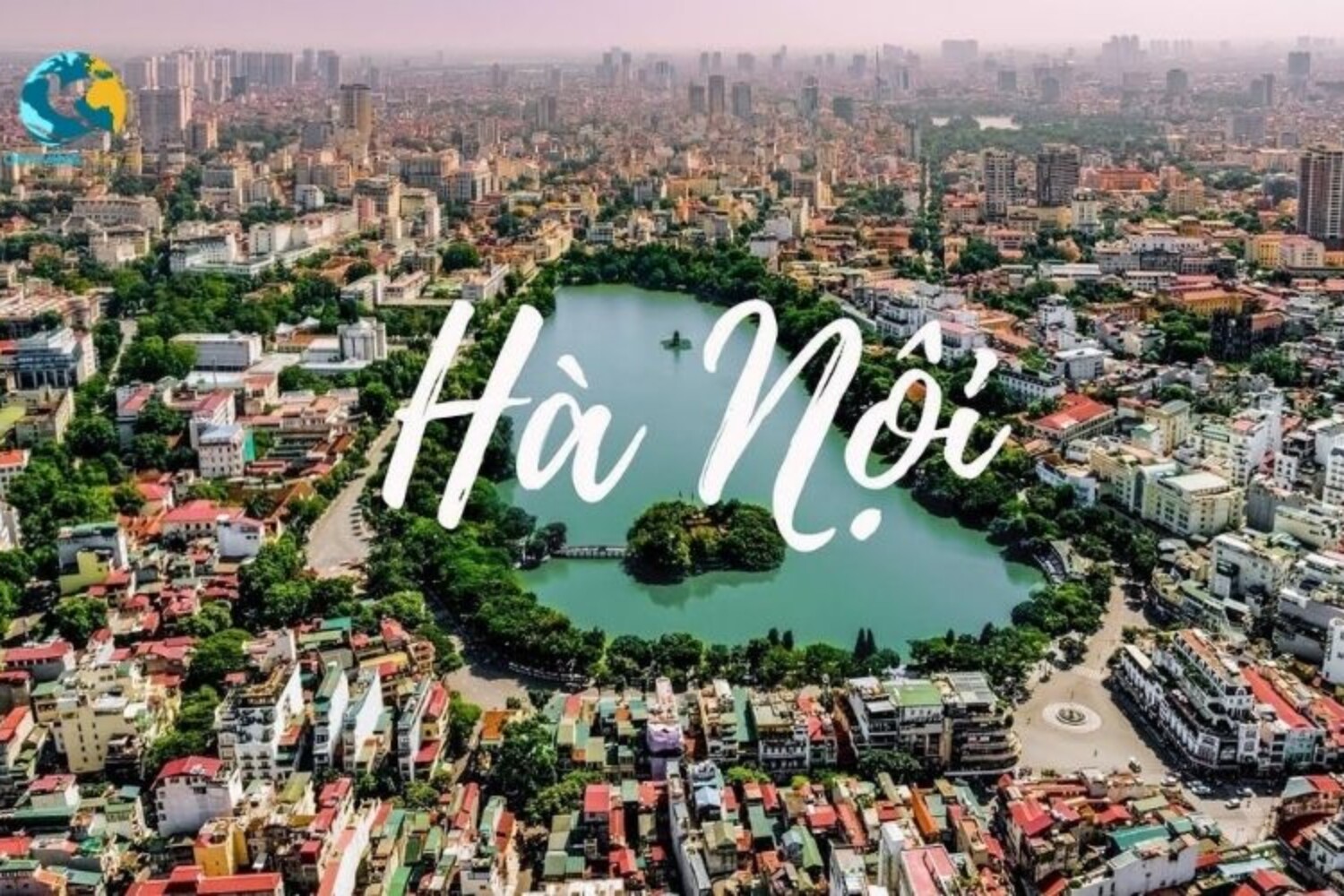 Hanoi City Tour
