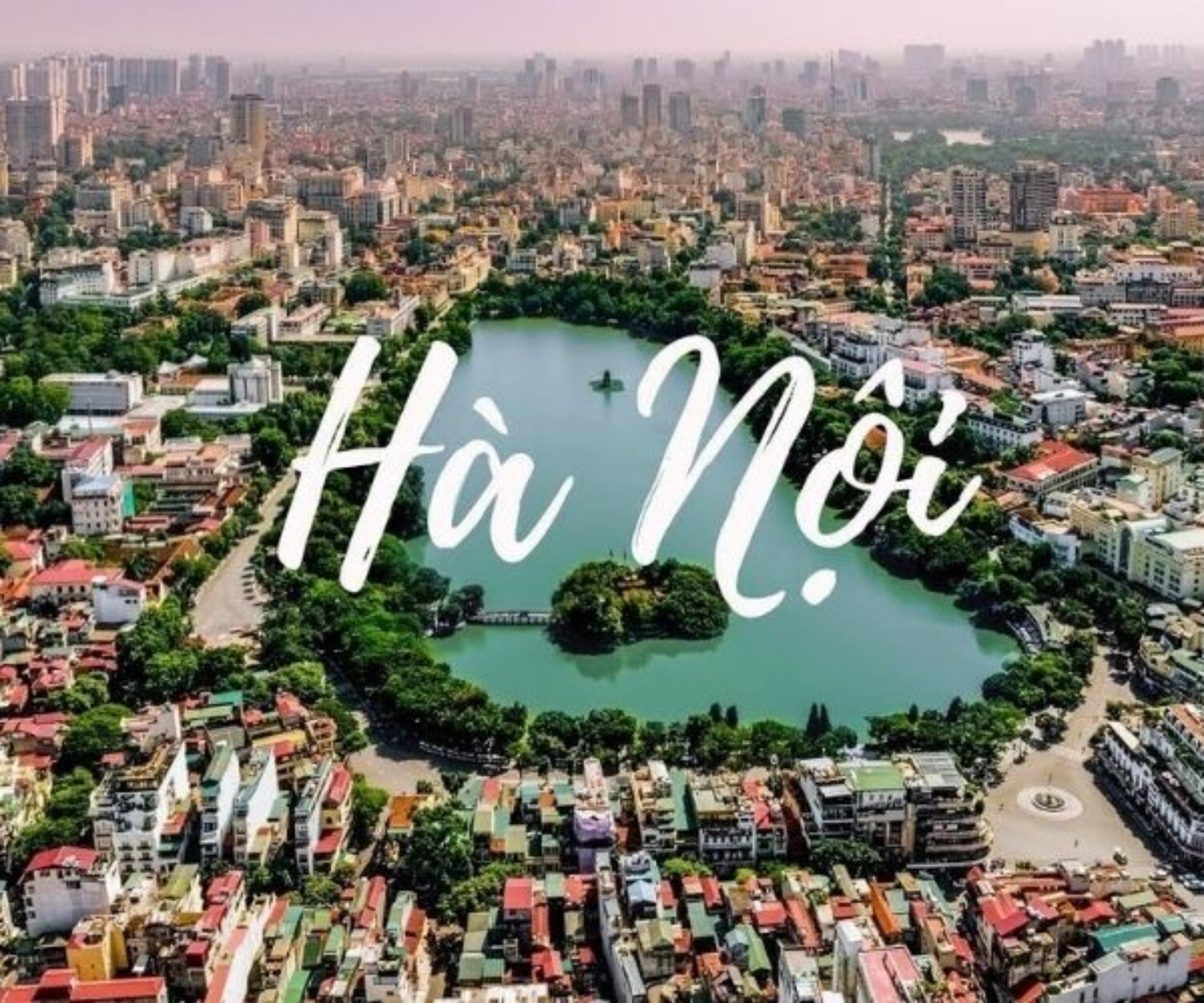 Hanoi City Tour