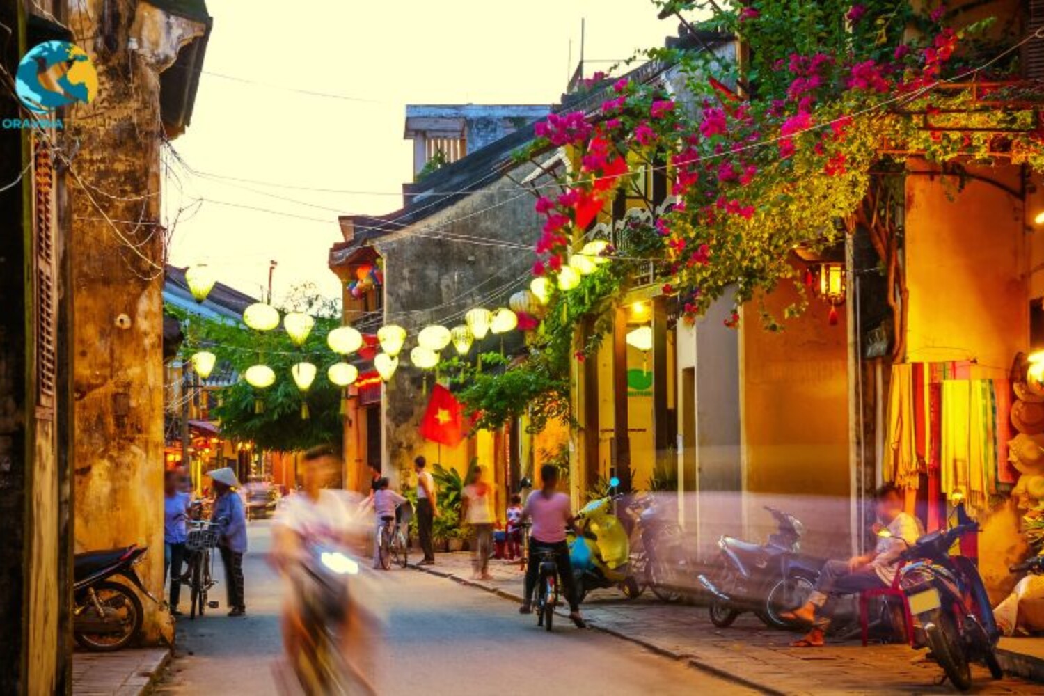 The Beauty and Heritage of Hoi An