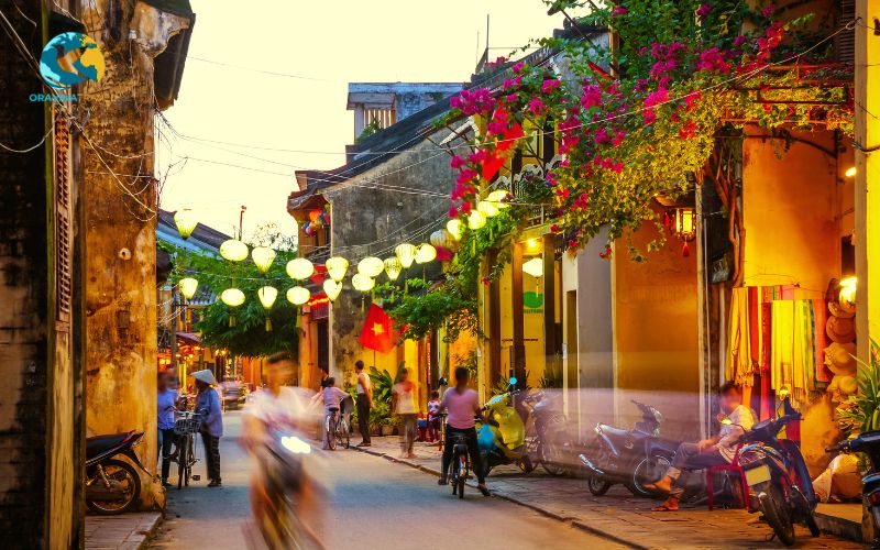 The Beauty and Heritage of Hoi An