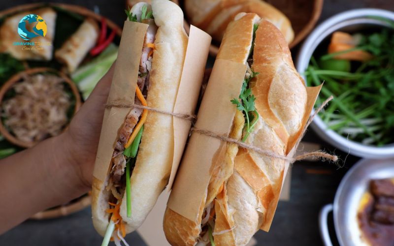 Banh Mi Hoi An