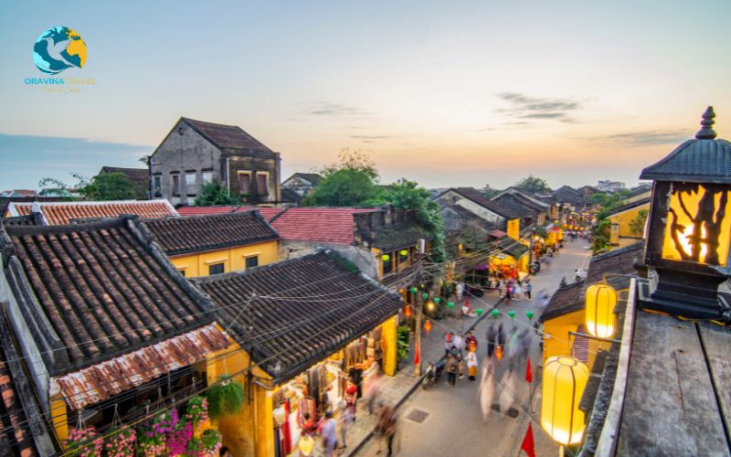 Hoi An Ancient Town