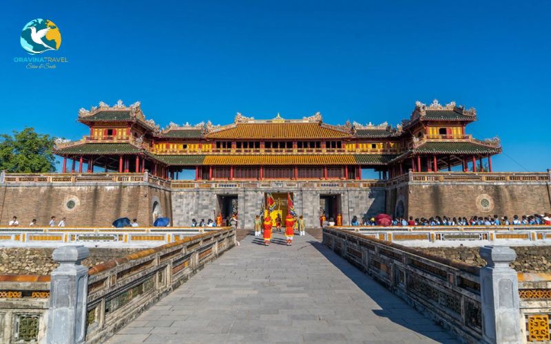 The citadel mirrors the structure of a blooming lotus