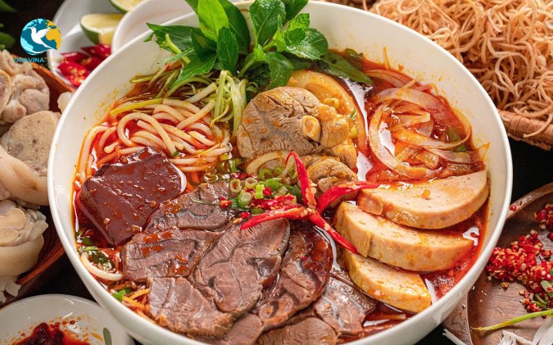 Bun Bo Hue