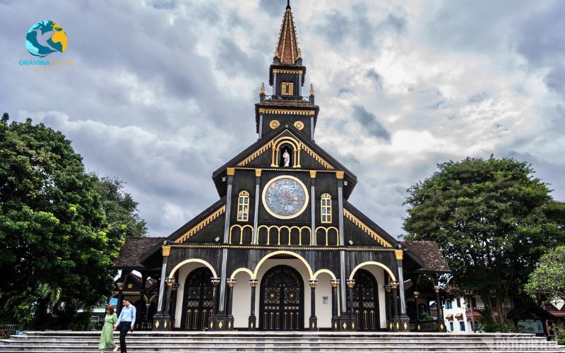 The region’s Catholic traditions