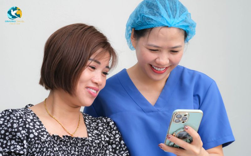 Dental Care at Dr.Smile