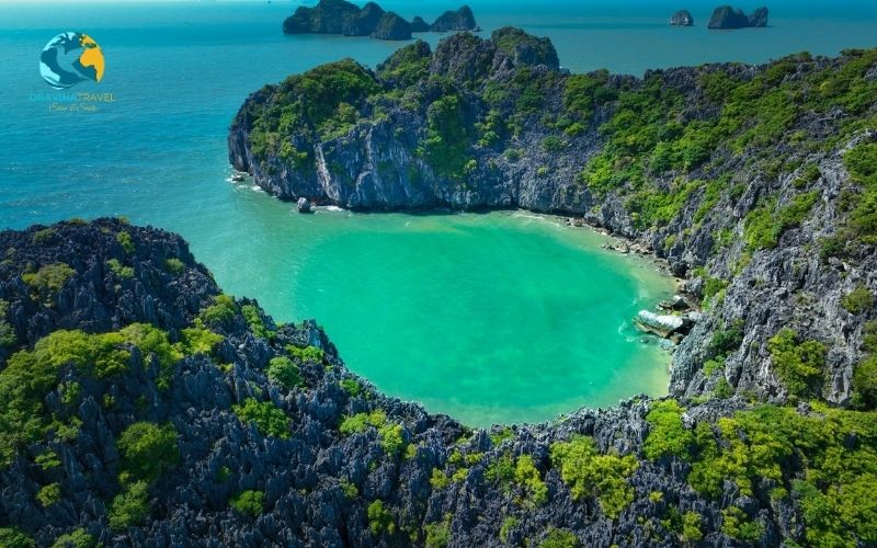 Lan Ha Bay