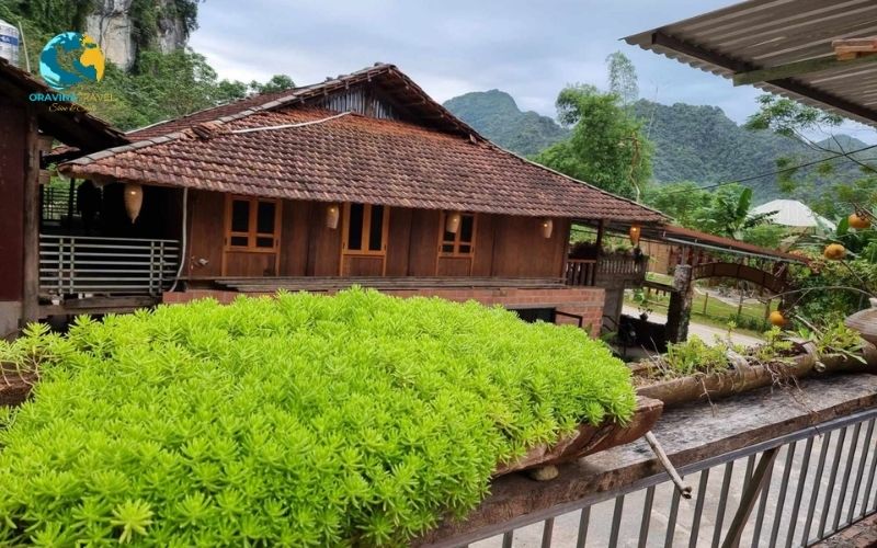 Homestay in Lang Son