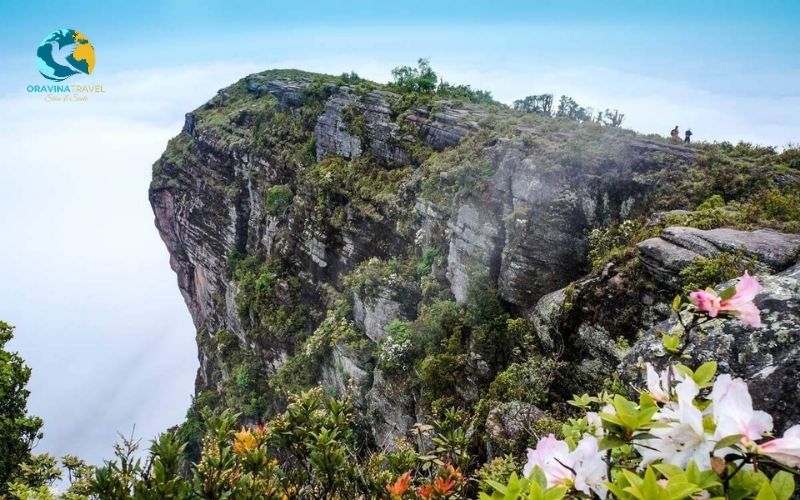 Pha Luong Peak