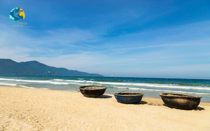 My Khe Beach
