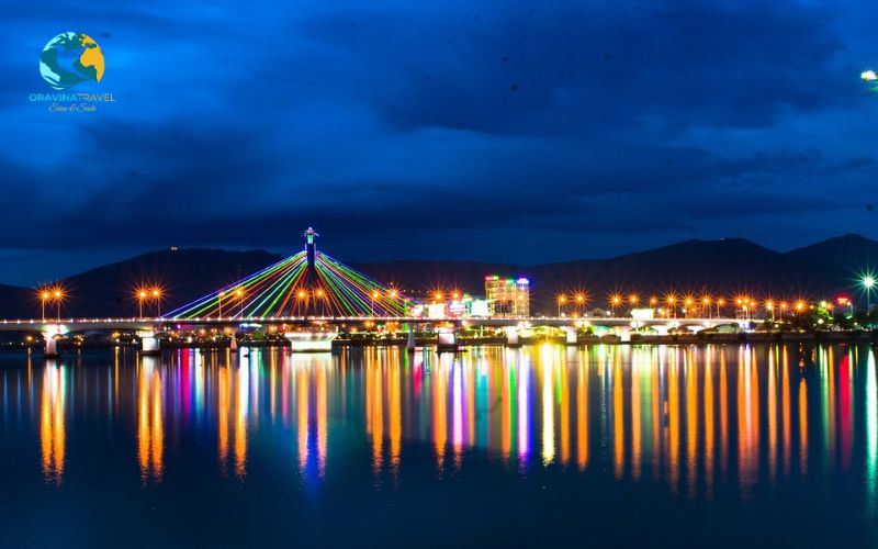 Han River Bridge