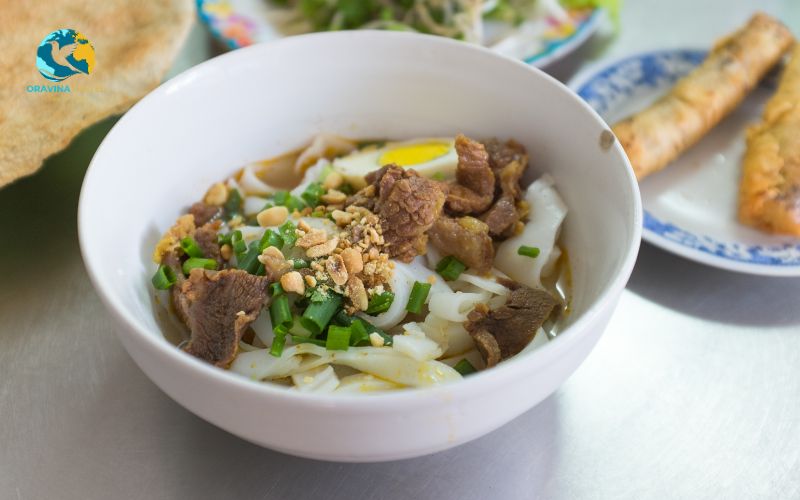 Mi Quang Da Nang