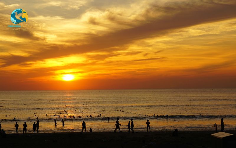 My Khe Beach