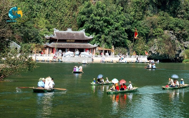 Trang An Scenic Complex