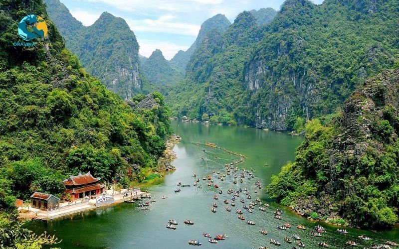 Ninh Binh Province