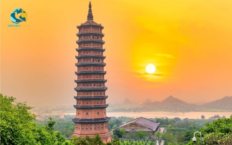 Bai Dinh Pagoda