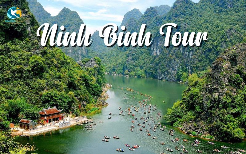 Ninh Binh Tour 1 Day