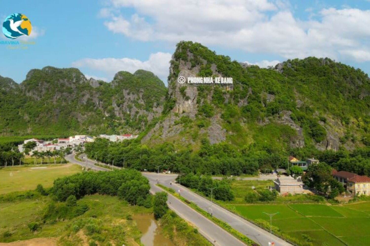 Phong Nha – Ke Bang National Park